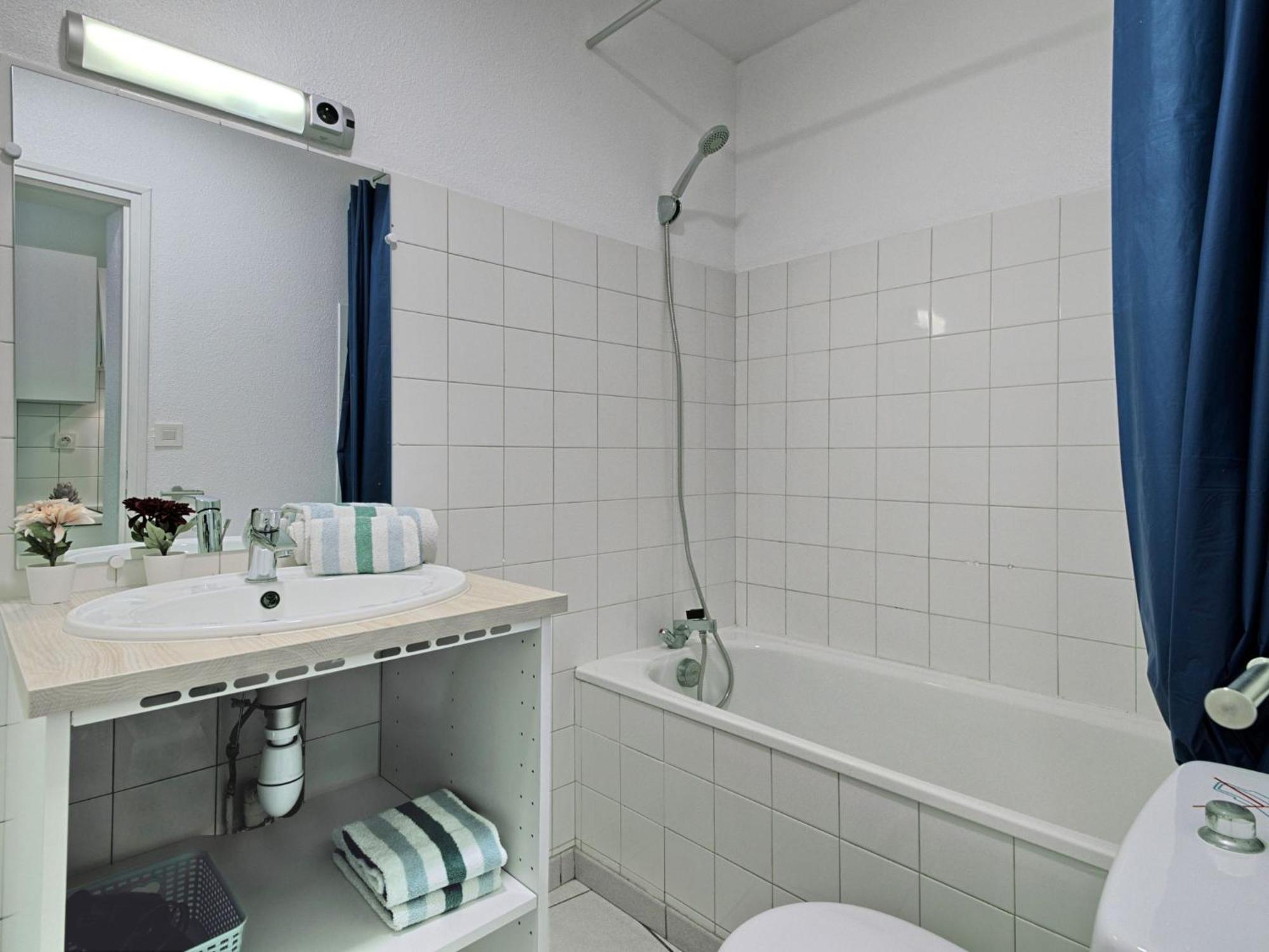 Holiday Home Hameau Ocean - Shr100 By Interhome La Parée Preneau Eksteriør billede