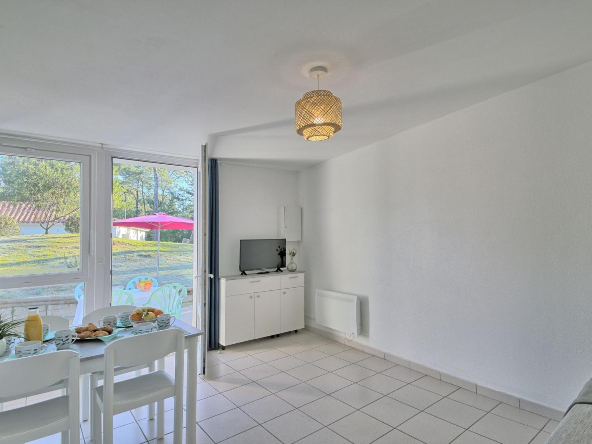 Holiday Home Hameau Ocean - Shr100 By Interhome La Parée Preneau Eksteriør billede