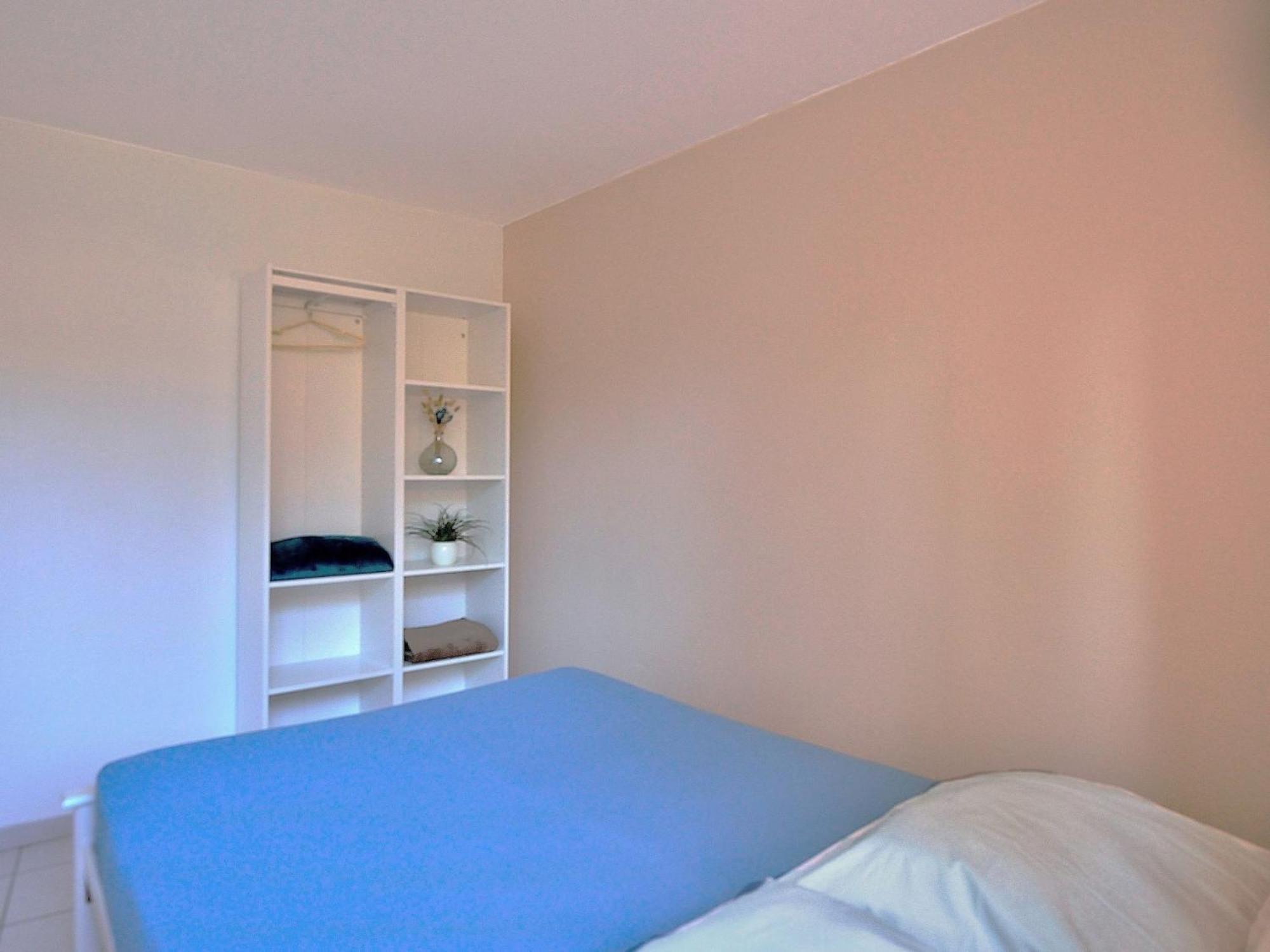 Holiday Home Hameau Ocean - Shr100 By Interhome La Parée Preneau Eksteriør billede