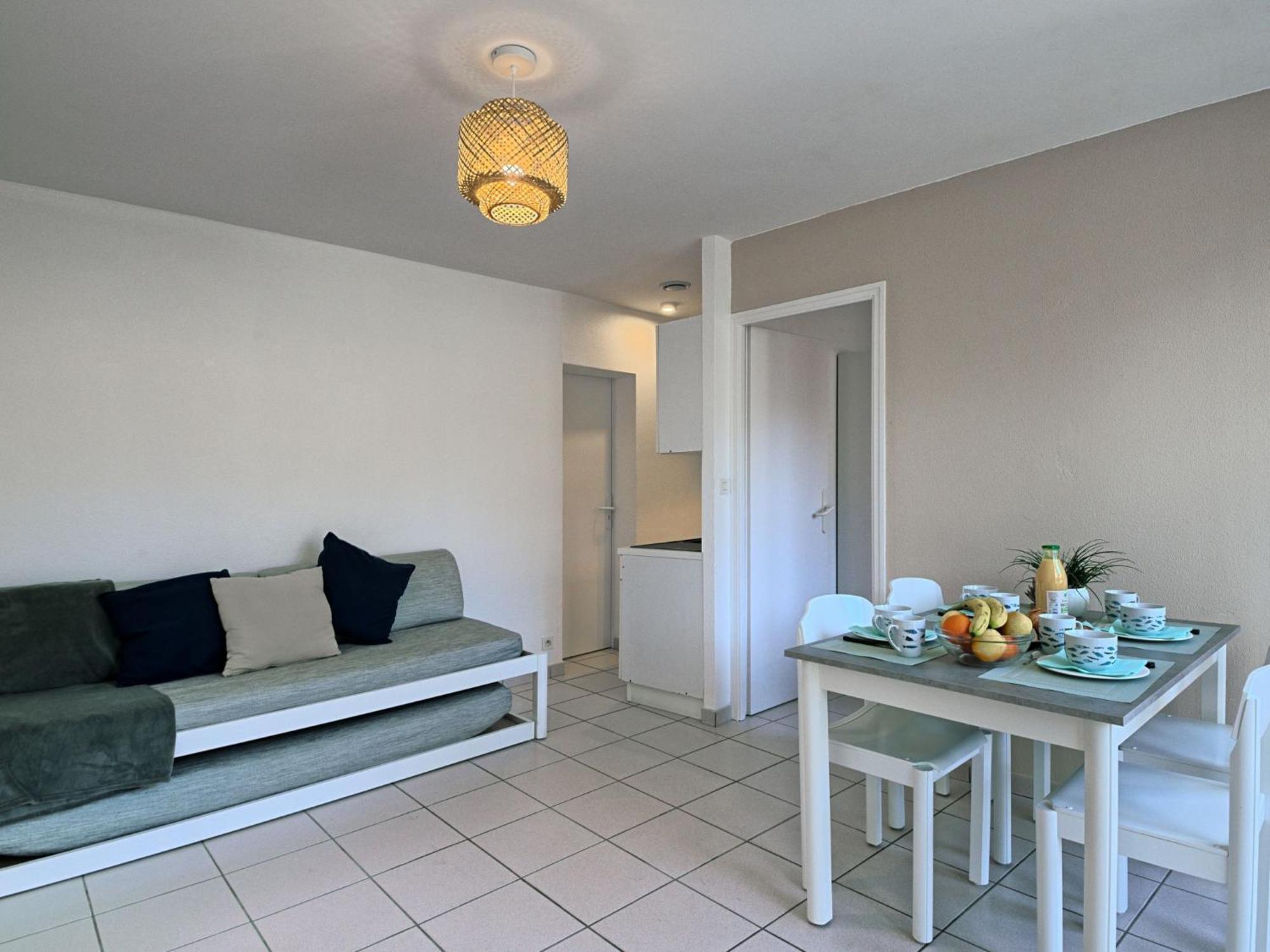 Holiday Home Hameau Ocean - Shr100 By Interhome La Parée Preneau Eksteriør billede